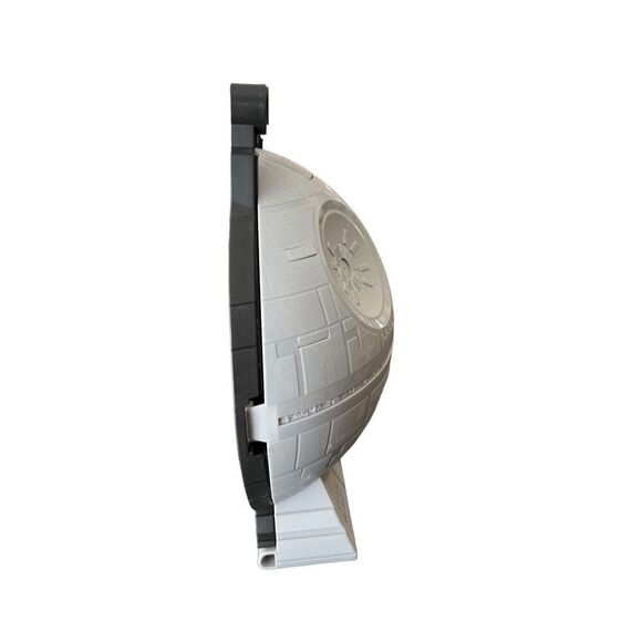 Hot Wheels Star Wars Death Star Play empty Case - Picture 8 of 11